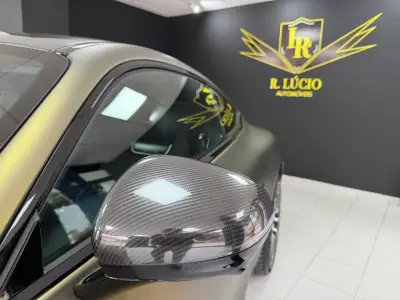 Mercedes-Benz AMG GT 2025 - 145000 EUR, 8890 km - AUTO.MOTO.pt - 8890km - foto 17 de 40