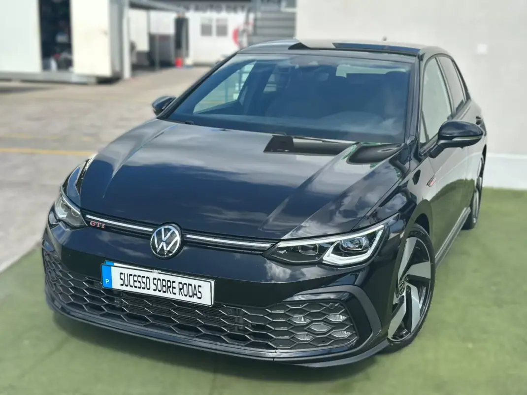 Volkswagen Golf 2021 - 36990 EUR, 62083 km - 62083km - foto 6 de 19