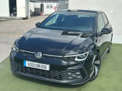 Volkswagen Golf 2021 - 36990 EUR, 62083 km - 62083km - foto 6 de 19