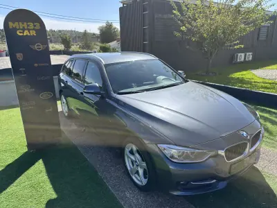 BMW 318 2014 - 11900 EUR, 250000 km - 250000km - foto 4 de 60