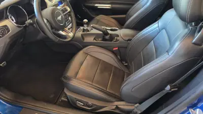 Ford Mustang 2017 - 44900 EUR, 29851 km - AUTO.MOTO.pt - 29851km - foto 6 de 58