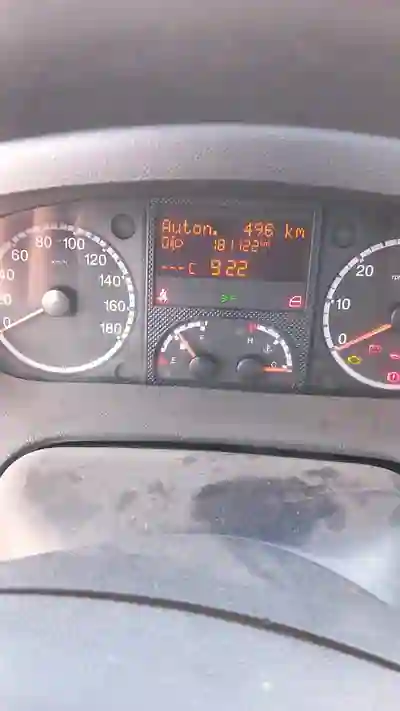 Citroën Jumper L2H2 130cv c/IVA 2014 - 11000 EUR, 182000 km - AUTO.MOTO.pt - 182000km - foto 2 de 8