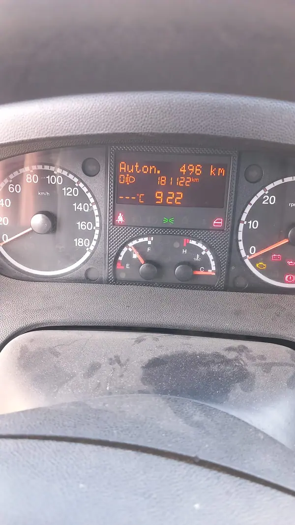 Citroën Jumper L2H2 130cv c/IVA 2014 - 11000 EUR, 182000 km - AUTO.MOTO.pt - 182000km - foto 2 de 8