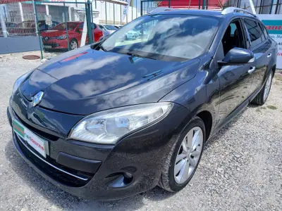 Renault Mégane Sport Tourer 2010 - 169329km