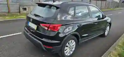 SEAT Arona 2019 - 13999 EUR, 14500 km - AUTO.MOTO.pt - 14500km - foto 6 de 6