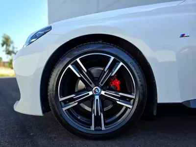 BMW 218 2022 - 39800 EUR, 22900 km - AUTO.MOTO.pt - 22900km - foto 4 de 34