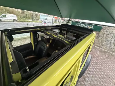 Jeep Wrangler Unlimited 2023 - 78900 EUR, 45271 km - AUTO.MOTO.pt - 45271km - foto 18 de 24