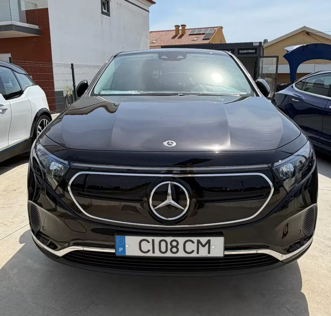 Mercedes-Benz EQA 2024 - 39900 EUR, 6010 km - AUTO.MOTO.pt - 6010km - foto 11 de 13