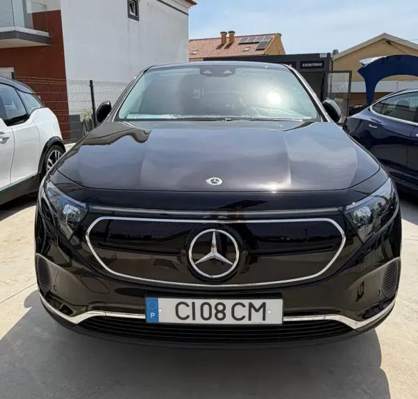 Mercedes-Benz EQA 2024 - 39900 EUR, 6010 km - AUTO.MOTO.pt - 6010km - foto 11 de 13