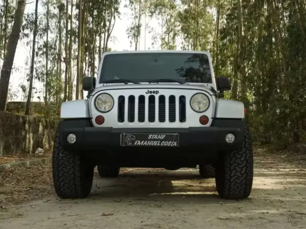 Jeep Wrangler Unlimited 2013 - 46500 EUR, 154453 km - AUTO.MOTO.pt - 154453km - foto 6 de 18