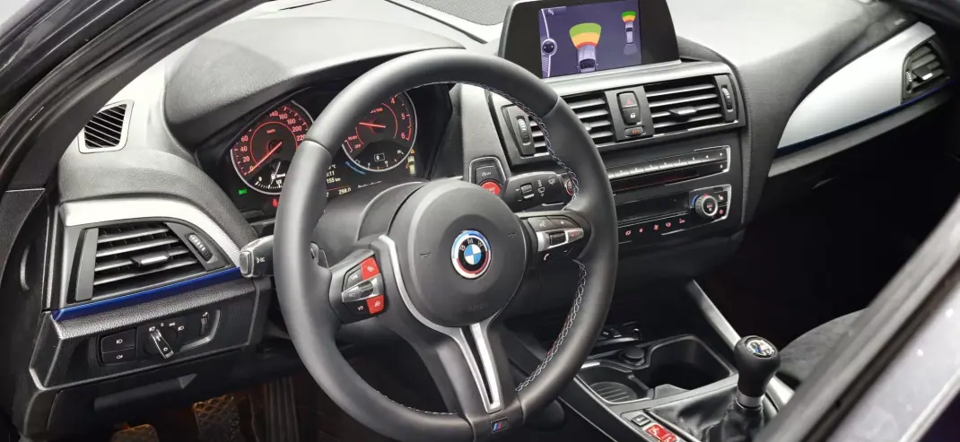 BMW 120 2012 - 17990 EUR, 127556 km - 127556km - foto 23 de 43