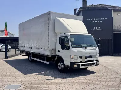 Mitsubishi 2018 - 24990 EUR, 305000 km - AUTO.MOTO.pt - 305000km - foto 3 de 14