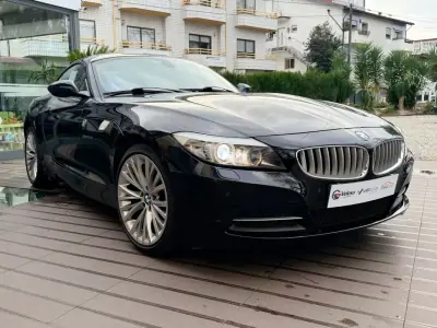BMW Z4 2010 - 24750 EUR, 140809 km - AUTO.MOTO.pt - 140809km - foto 13 de 17