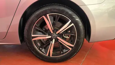 Peugeot 508 SW 2019 - 15990 EUR, 131210 km - AUTO.MOTO.pt - 131210km - foto 12 de 60