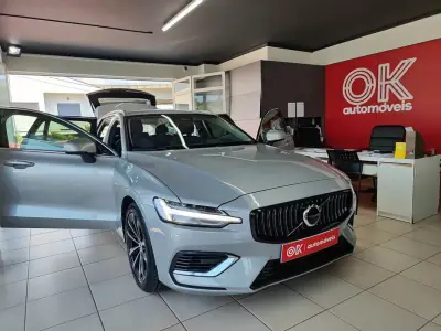 Volvo V60 2024 - 36500 EUR, 69000 km - AUTO.MOTO.pt - 69000km - foto 19 de 35