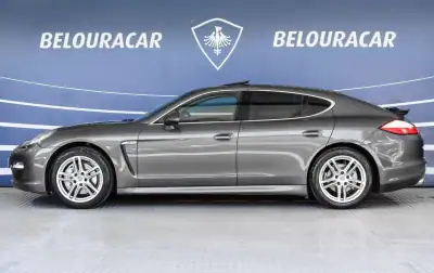 Porsche Panamera 2012 - 42500 EUR, 169168 km - AUTO.MOTO.pt - 169168km - foto 3 de 17
