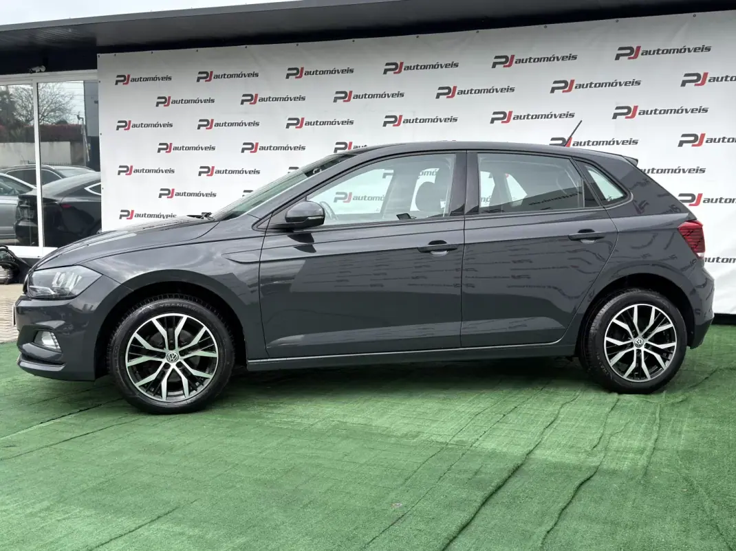 Volkswagen Polo 2020 - 14990 EUR, 168800 km - AUTO.MOTO.pt - 168800km - foto 2 de 21