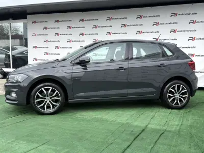 Volkswagen Polo 2020 - 14990 EUR, 168800 km - AUTO.MOTO.pt - 168800km - foto 2 de 21