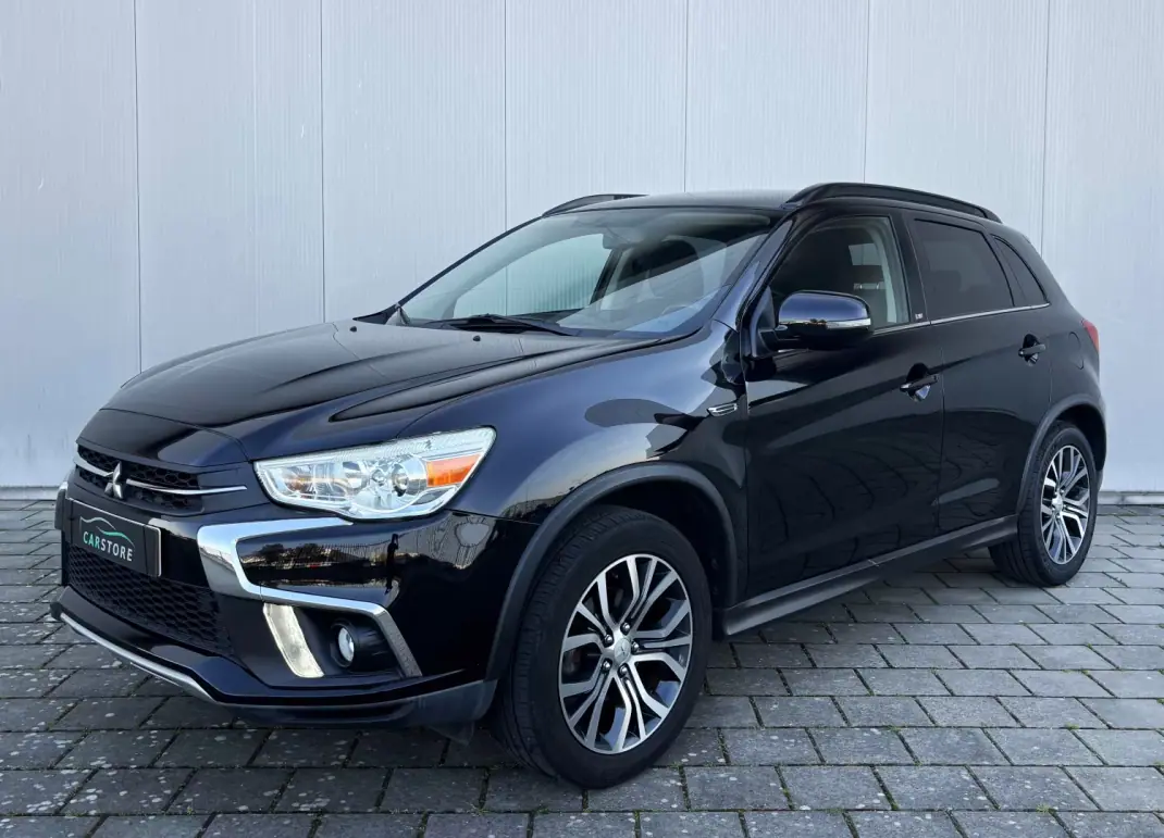 Mitsubishi ASX 2019 - 14250 EUR, 112000 km - AUTO.MOTO.pt - 112000km - foto 1 de 38