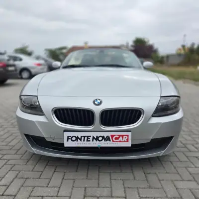 BMW Z4 2007 - 15750 EUR, 142385 km - 142385km - foto 17 de 36