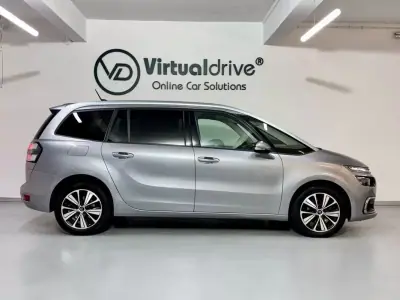 Citroën C4 Grand Picasso 2018 - 11500 EUR, 154000 km - AUTO.MOTO.pt - 154000km - foto 5 de 57
