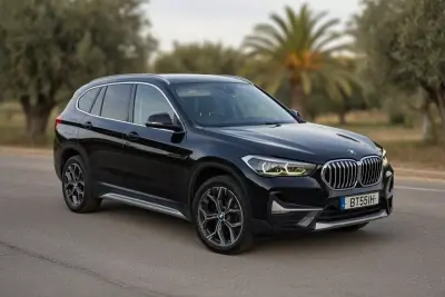 BMW X1 2020 — foto 2 de 12