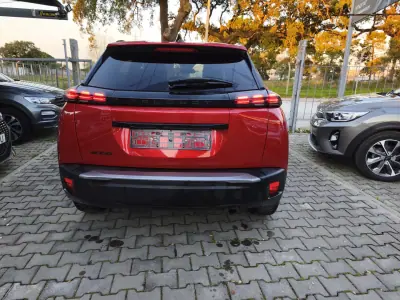 Peugeot 2008 2024 - 19500 EUR, 54000 km - AUTO.MOTO.pt - 54000km - foto 5 de 15