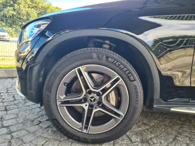 Mercedes-Benz GLC 300 2021 - 46990 EUR, 61000 km - AUTO.MOTO.pt - 61000km - foto 11 de 29