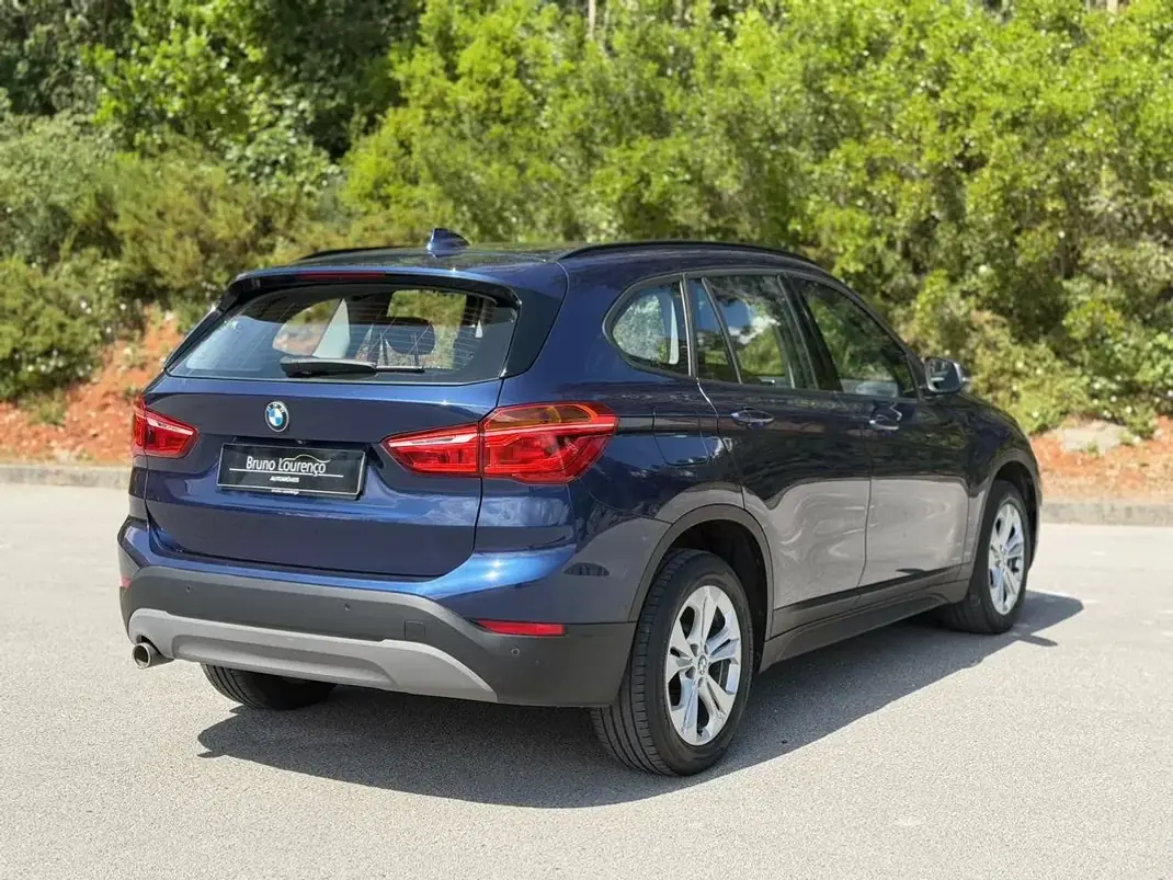 BMW X1 2017 - 15900 EUR, 173761 km - AUTO.MOTO.pt - 173761km - foto 13 de 17