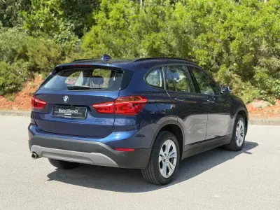 BMW X1 2017 - 15900 EUR, 173761 km - AUTO.MOTO.pt - 173761km - foto 13 de 17