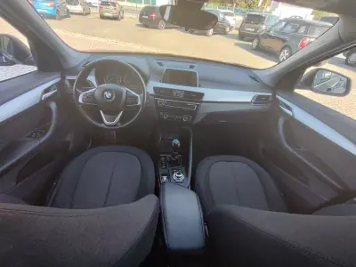 BMW X1 2016 - 18690 EUR, 155000 km - AUTO.MOTO.pt - 155000km - foto 12 de 20