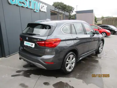 BMW X1 2016 - 16990 EUR, 226356 km - AUTO.MOTO.pt - 226356km - foto 5 de 20