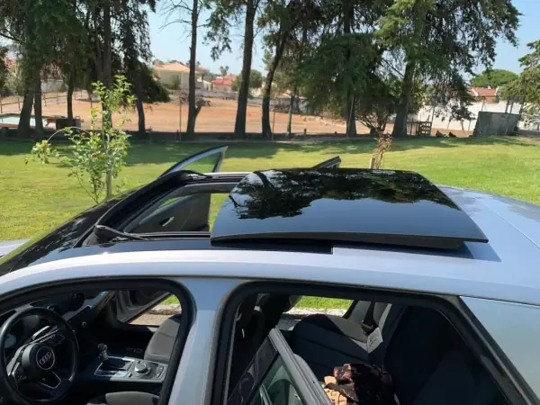 Audi Q2 2017 - 21990 EUR, 108015 km - AUTO.MOTO.pt - 108015km - foto 6 de 9