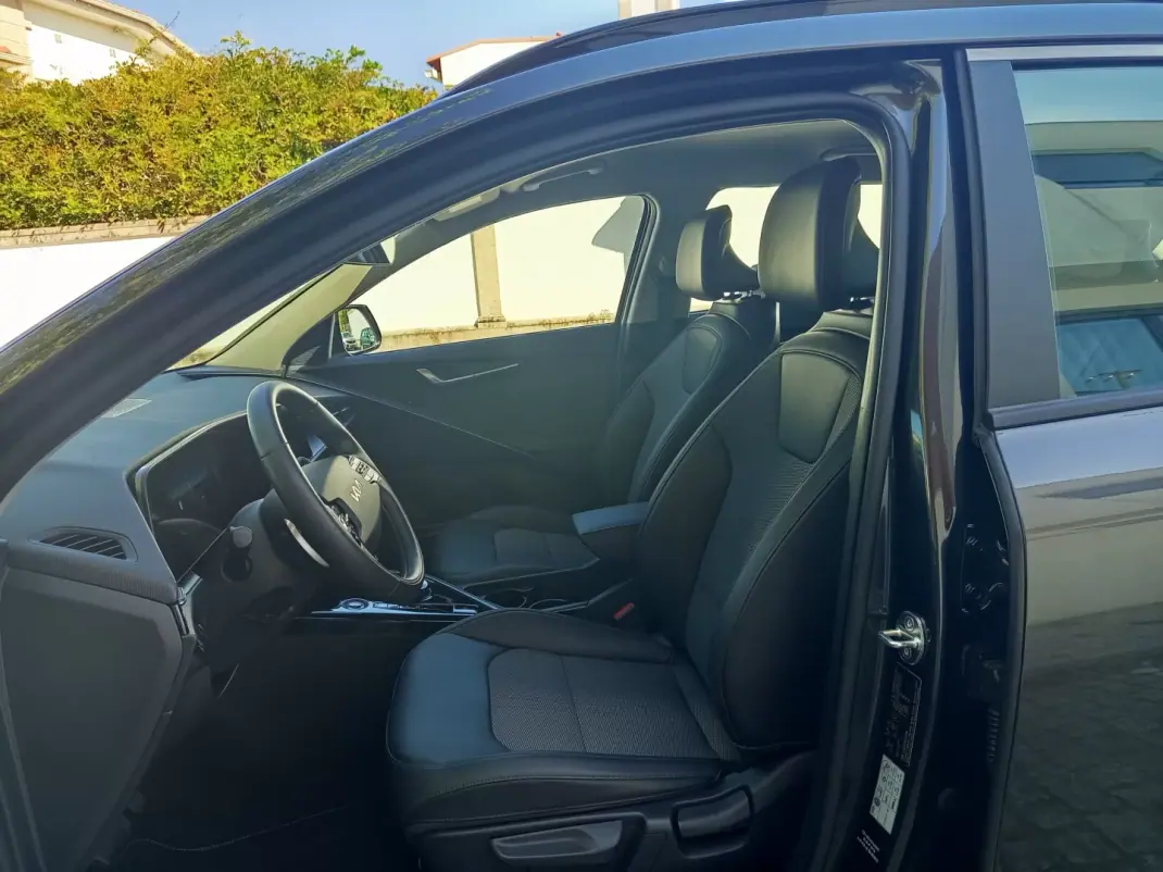 Kia e-Niro 2023 - 27990 EUR, 66300 km - 66300km - foto 10 de 20
