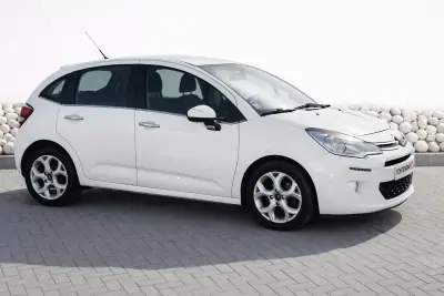 Citroën C3 2015 - 7450 EUR, 133667 km - AUTO.MOTO.pt - 133667km - foto 2 de 13