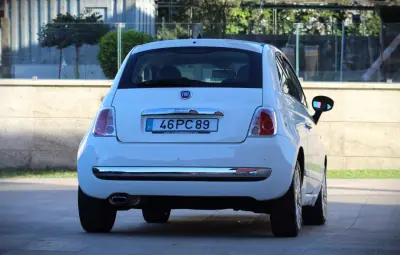 Fiat 500 2013 - 7500 EUR, 171000 km - AUTO.MOTO.pt - 171000km - foto 14 de 26