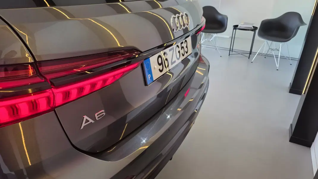 Audi A6 Avant 2019 - 37900 EUR, 139748 km - 139748km - foto 22 de 66