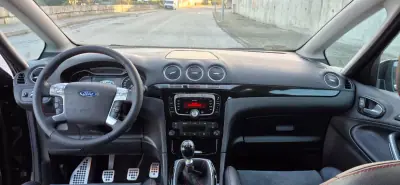 Ford S-Max 2010 - 13750 EUR, 245000 km - AUTO.MOTO.pt - 245000km - foto 8 de 22
