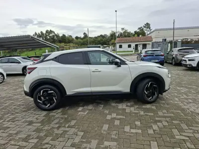 Nissan Juke 2024 - 21000 EUR, 27000 km - AUTO.MOTO.pt - 27000km - foto 5 de 28
