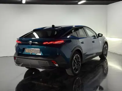 Peugeot 408 2022 - 28990 EUR, 46900 km - AUTO.MOTO.pt - 46900km - foto 2 de 30