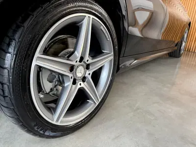 Mercedes-Benz C 200 2015 - 17999 EUR, 175000 km - AUTO.MOTO.pt - 175000km - foto 30 de 125