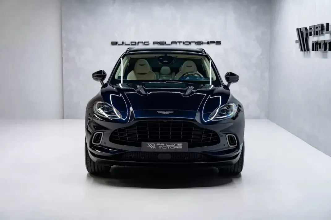 Aston Martin DBX 2020 - 149950 EUR, 55000 km - AUTO.MOTO.pt - 55000km - foto 5 de 53