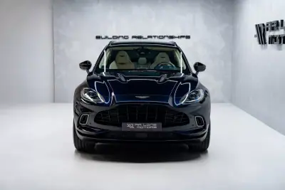 Aston Martin DBX 2020 - 149950 EUR, 55000 km - AUTO.MOTO.pt - 55000km - foto 5 de 53