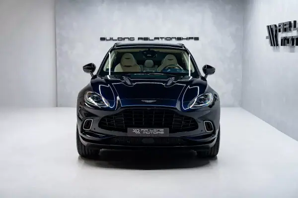 Aston Martin DBX 2020 - 149950 EUR, 55000 km - AUTO.MOTO.pt - 55000km - foto 5 de 53