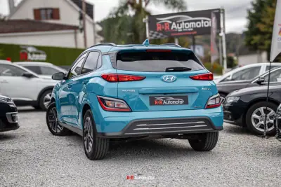 Hyundai Kauai 2023 — foto 2 de 43