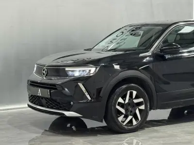 Opel Mokka X 2022 - 16890 EUR, 68685 km - foto 5 de 24
