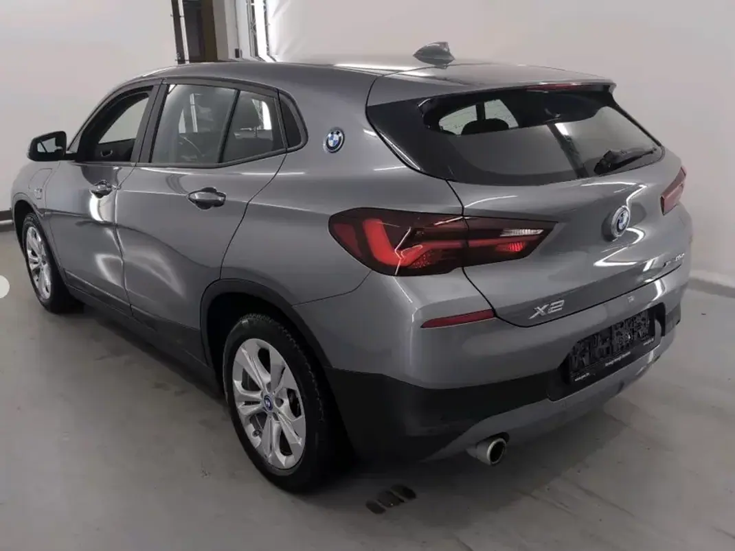 BMW X2 2022 - 21900 EUR, 139684 km - AUTO.MOTO.pt - 139684km - foto 4 de 8