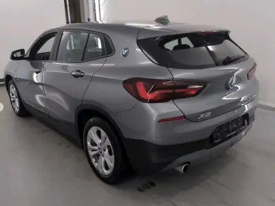 BMW X2 2022 - 21900 EUR, 139684 km - AUTO.MOTO.pt - 139684km - foto 4 de 8