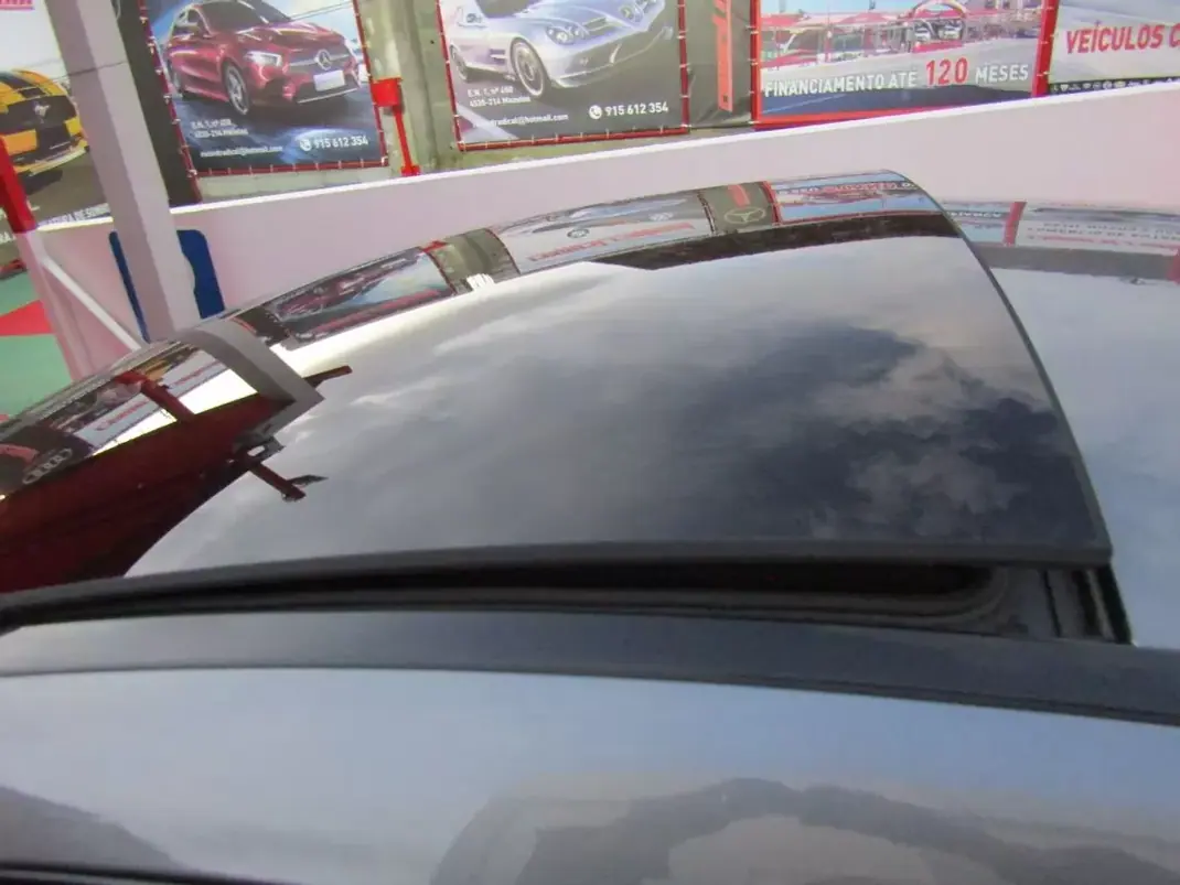 Mercedes-Benz C 220 2016 - 28499 EUR, 179051 km - 179051km - foto 11 de 38