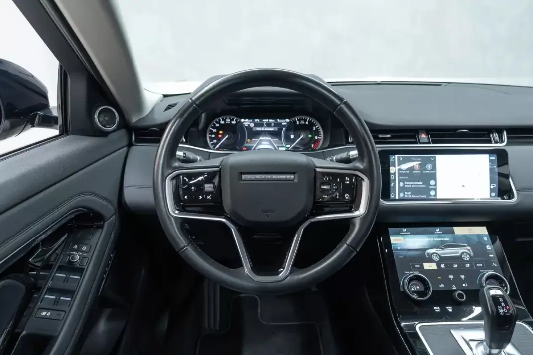 Land Rover Range Rover Evoque 2022 - 39950 EUR, 53000 km - AUTO.MOTO.pt - 53000km - foto 23 de 56